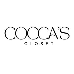 Discover Cocca's Closet!